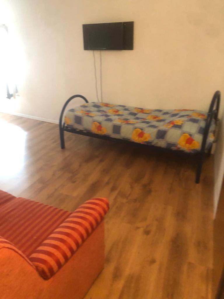 Lovely 1 Room Bedroom Loft, 20 Mins To Bgy Airport Pradalunga Exterior foto